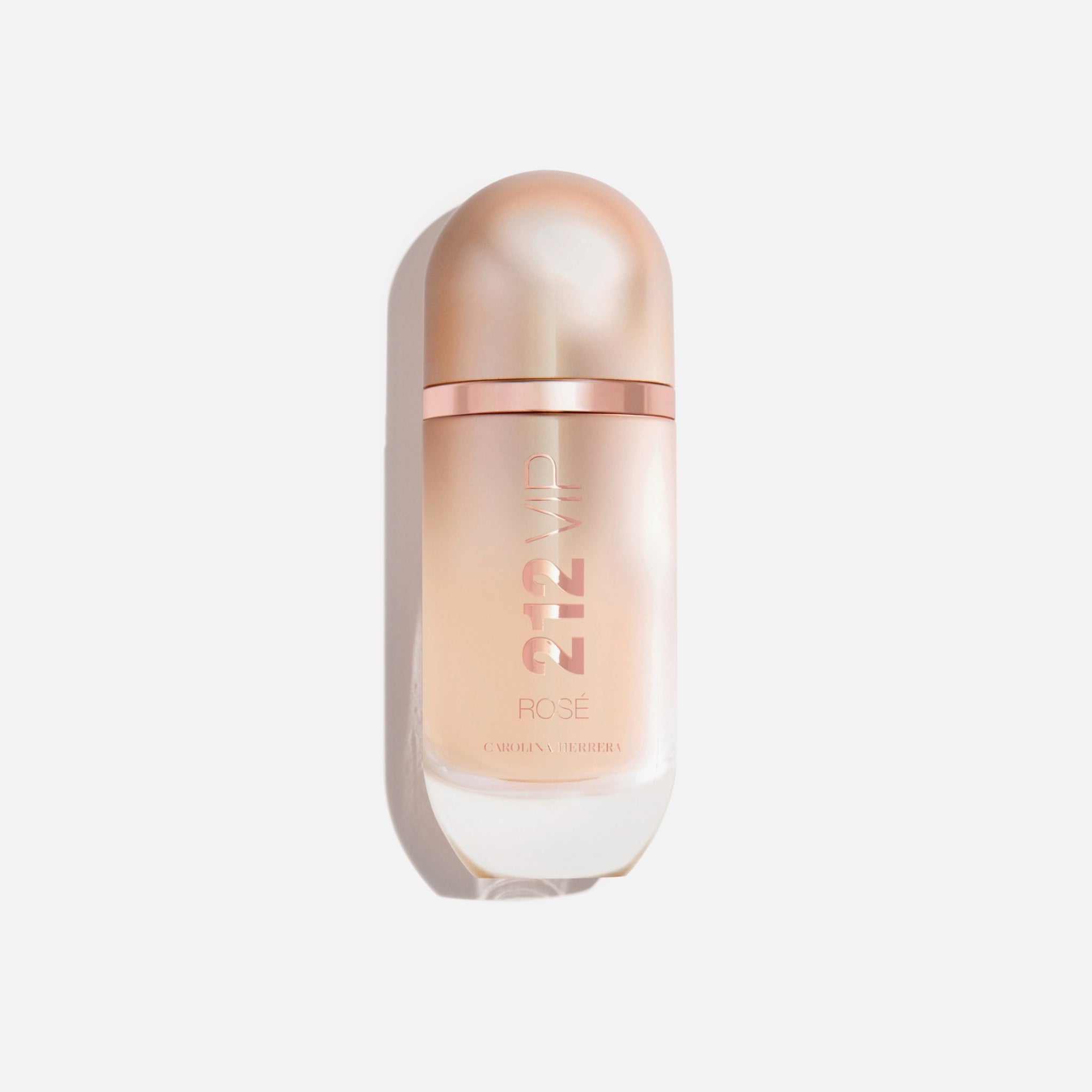 Carolina Herrera 212 VIP Rosé Women's Eau de Parfum - 80ml – bottle